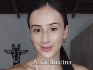 Auracrhistina