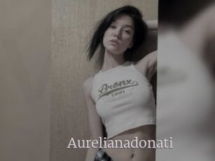 Aurelianadonati