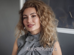 aureliekamya Vidéo Beurettes