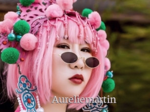 Aureliemartin
