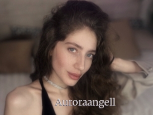 Auroraangell