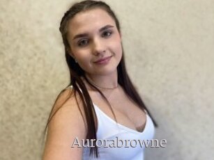 Aurorabrowne