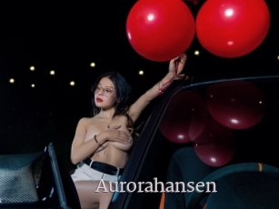Aurorahansen