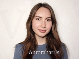 Auroraharris