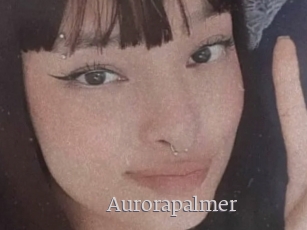 Aurorapalmer