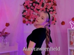 Aurorawrenfield