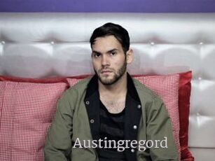 Austingregord