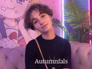 Autumnfals