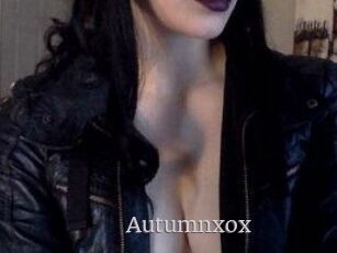 Autumnxox