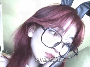 Avaaddam
