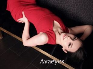 Avaeyes