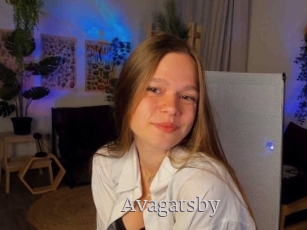 Avagatsby