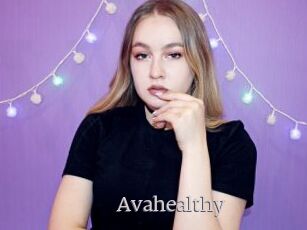 Avahealthy