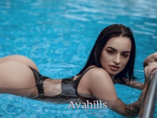 Avahills