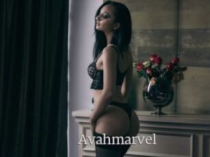 Avahmarvel