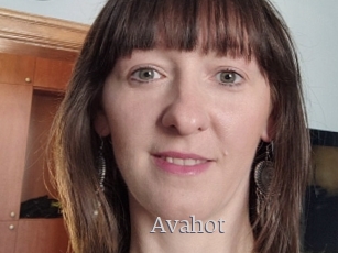 Avahot