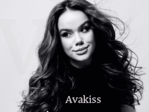 Avakiss