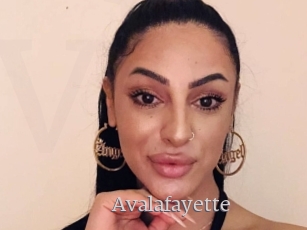 Avalafayette