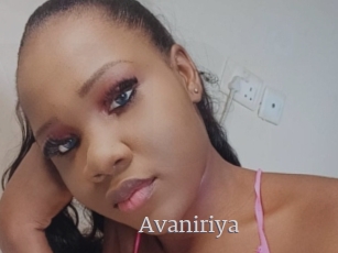 Avaniriya