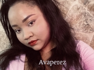 Avaperez