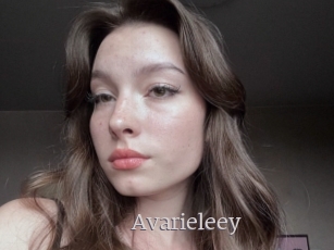 Avarieleey