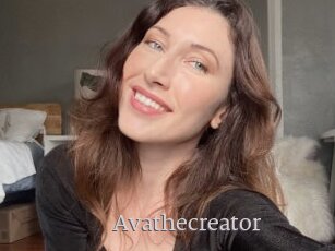 Avathecreator