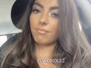 Avaxox22