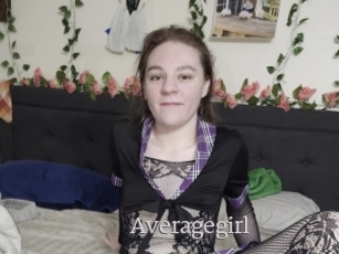 Averagegirl