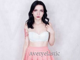 Averyelastic