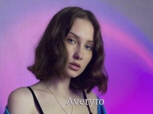 Averyro