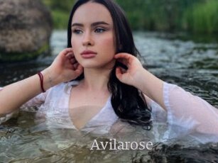 Avilarose