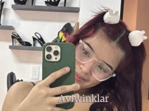 Aviwinklar