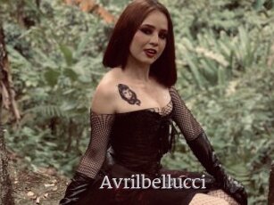 Avrilbellucci