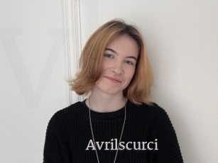 Avrilscurci