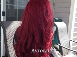 Avrora123