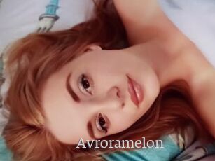 Avroramelon