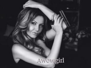 Awowgirl