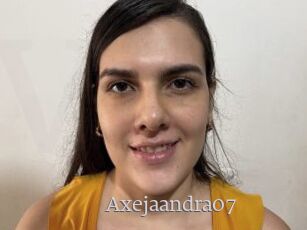 Axejaandra07