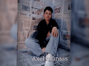 Axel_evansss