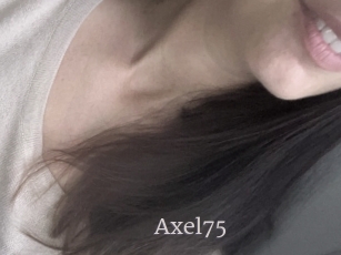 Axel75