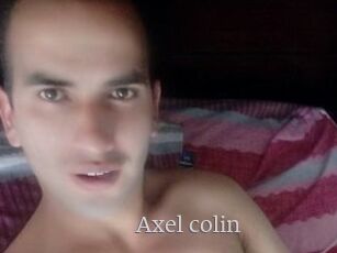Axel_colin