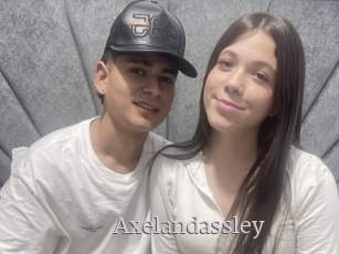 Axelandassley