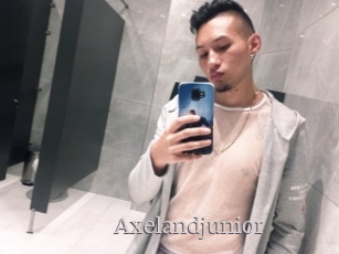 Axelandjunior