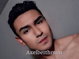 Axelberthmon