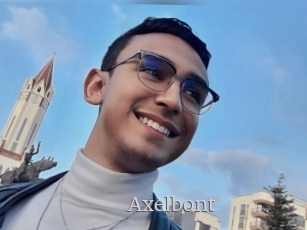 Axelbont