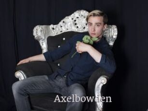 Axelbowden