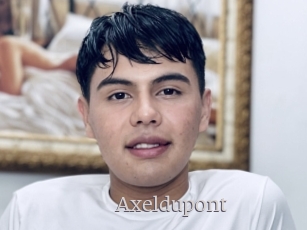 axeldupont Vidéo Beurettes
