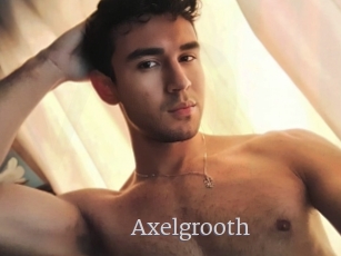 Axelgrooth