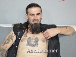 Axelhammer