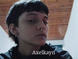 Axelkayn